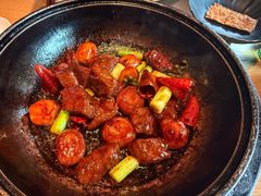 -新荣记(西溪湿地店)