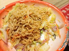 -北京小炮儿炙子烤肉·铜锅涮肉(南京弘阳广场店)