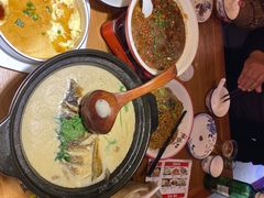 -赣饭农家·江西小炒(西乡店)