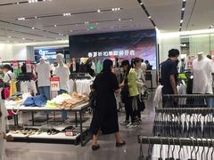 -ZARA(熙地港店)
