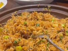 -洛东土菜馆(建国北路店)