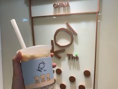 -KOI Thé(正佳广场店)