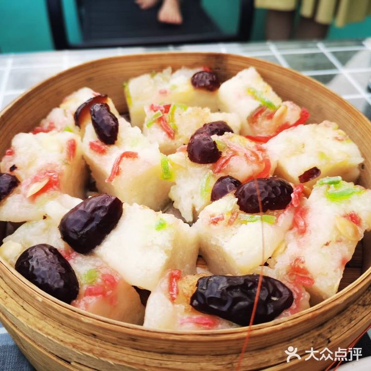 【苏州美食地图】一起约个农家乐吧