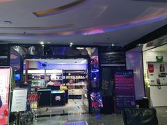 -乐潮汇时尚量贩式KTV(嘉业国际城购物中心店)