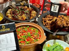 -六月雪干锅(涪城万达广场店)