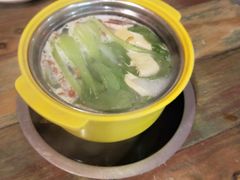 -名羊天下·火锅烧烤自助料理(镇明路店)