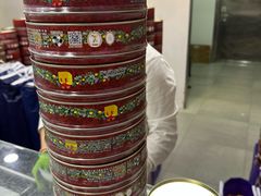-珍妮曲奇聪明小熊(尖沙咀店)