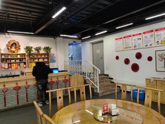 -悠斋餐厅海鲜家常菜(火车站店)