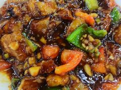 -杏园餐厅(阜成门店)