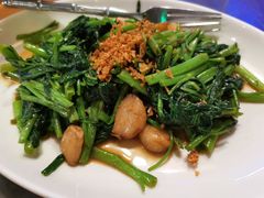 泰酱空心菜-simply thai天泰(长泰广场店)