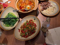 -青年公社烤鸭(熙悦天街店)