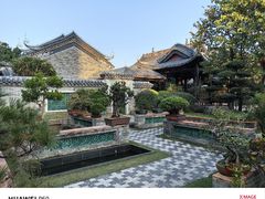 -岭南和园