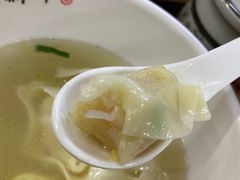 -朱新年·苏式汤团·面点(北寺塔店)