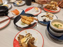 -滨寿司(新街口中央商场店)