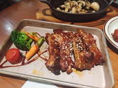 -CRAZYONES西班牙海鲜饭(上海美罗城店)