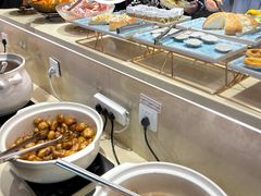 -素满香·食养自助(建邺万达店)