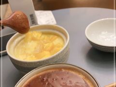 -小团圆糖水铺(襄阳南路店)