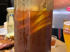 -浮何烤铺(桐梓林店)
