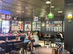 -阿大排档(长春这有山店)