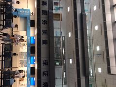 -上海市静安区闸北中心医院