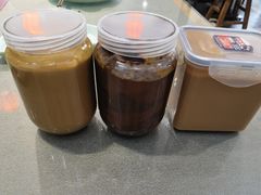 芝麻酱-赵府街副食店