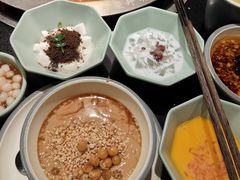 -井格重庆火锅(西直门凯德Mall店)