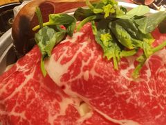 -藤原布二·大正创意料理(五台山店)