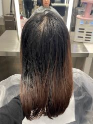 -MMby Hair Code芭曲发型