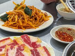 -松明一烤肉馆(鲁园店)