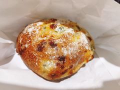 墨西哥辣椒芝士-CARINO BAKERY&CAFE(南方商城店)