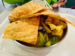 -红鼻子桂林米粉(金唐新光界店)