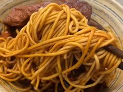 -梅溪·小伙子干挑面(安吉总店)