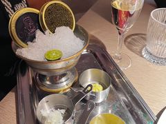 -波特曼西餐厅(中央大街店)