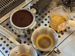 -Beans Solo豆号咖啡(百家湖花园店)