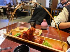 -大牌大·传统杭帮菜(湖滨店)