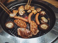 -御牛道日式烤肉料理(杭州万象城店)