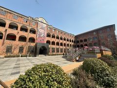 -天津意大利风情旅游区