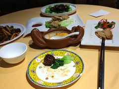 -功德林(南京西路店)