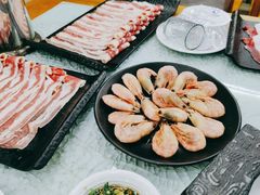 -鸿盛火锅(重庆路店)