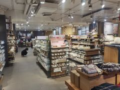 -MUJI无印良品(万科里店)