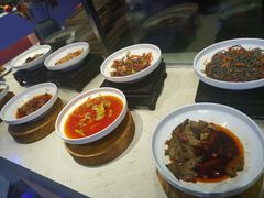-豪德亨牛排自助餐厅(抚州东乡店)