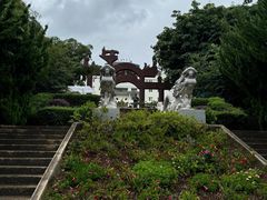 -南诏风情岛