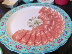 -南门四季铜锅涮肉(大屯·北苑店)