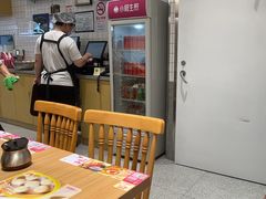 -小杨生煎(松江大学城店)