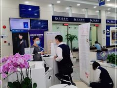 -交通银行(六里支行)