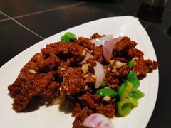 -西夏回族烧麦馆(牡丹街店)