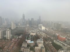 -上海新锦江大酒店