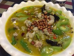 麻的跳-川悦壹号·川菜(蠡溪路店)