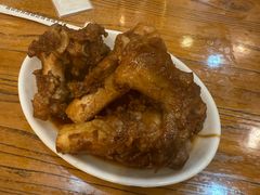 -晋B2008刀削面(小南庄店)