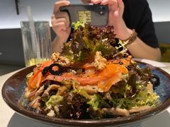 -BE BRIGHT KITCHEN(正佳广场店)